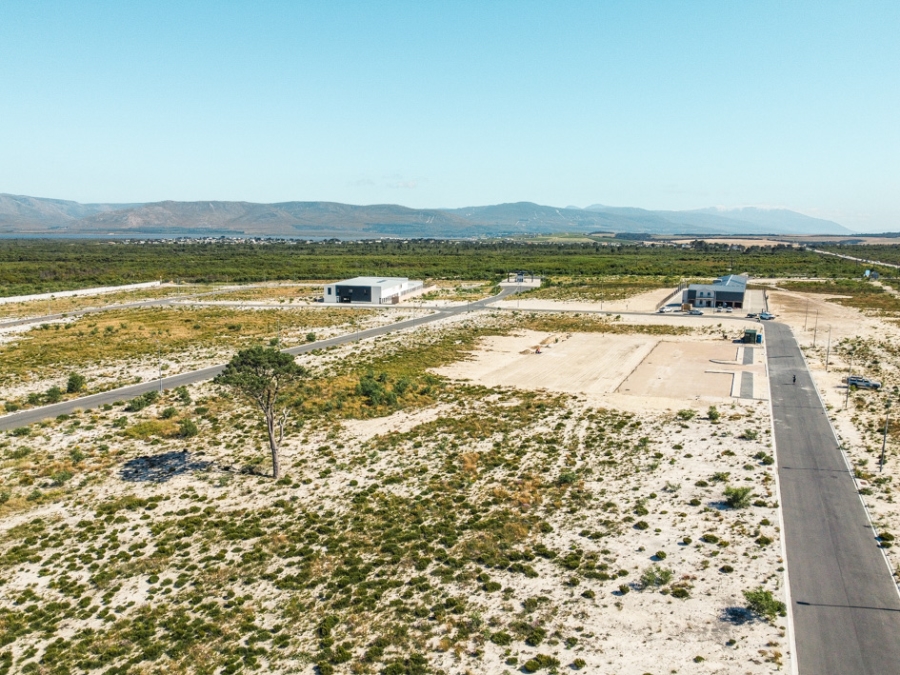 Commercial Property for Sale in Hawston Western Cape